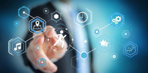 大数据 未来三十年的新石油与互联网数据服务革命