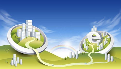 宽带背后的隐形宝藏 解锁互联网数据服务的潜力