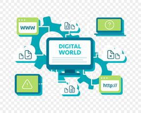 大数据云服务与互联网数据服务的协同发展 驱动数字化转型的双引擎